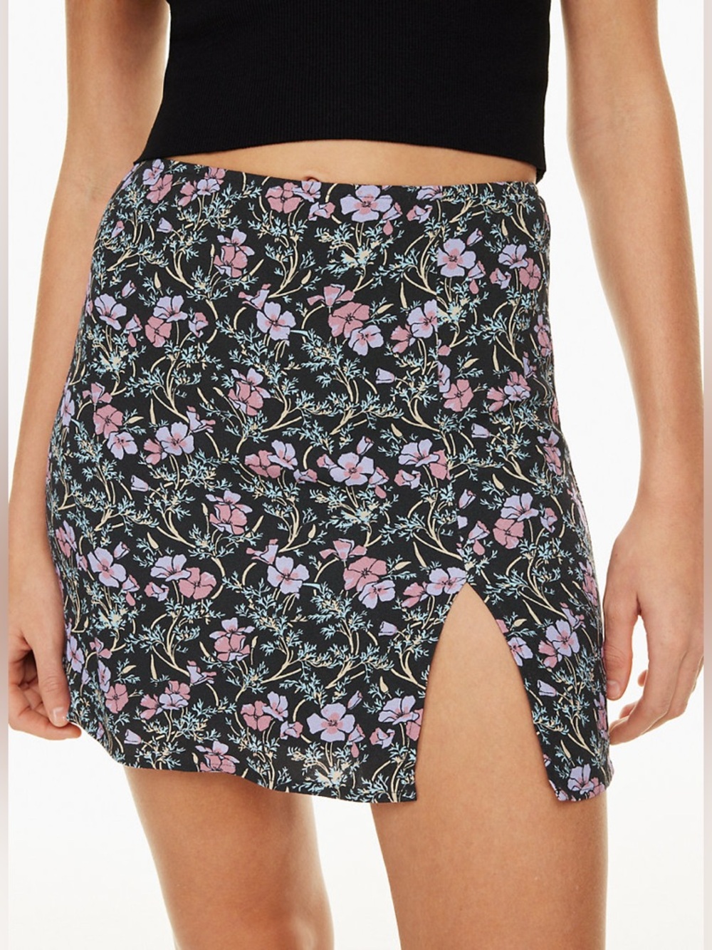 Aritzia Sunday Best Tatiana Skirt